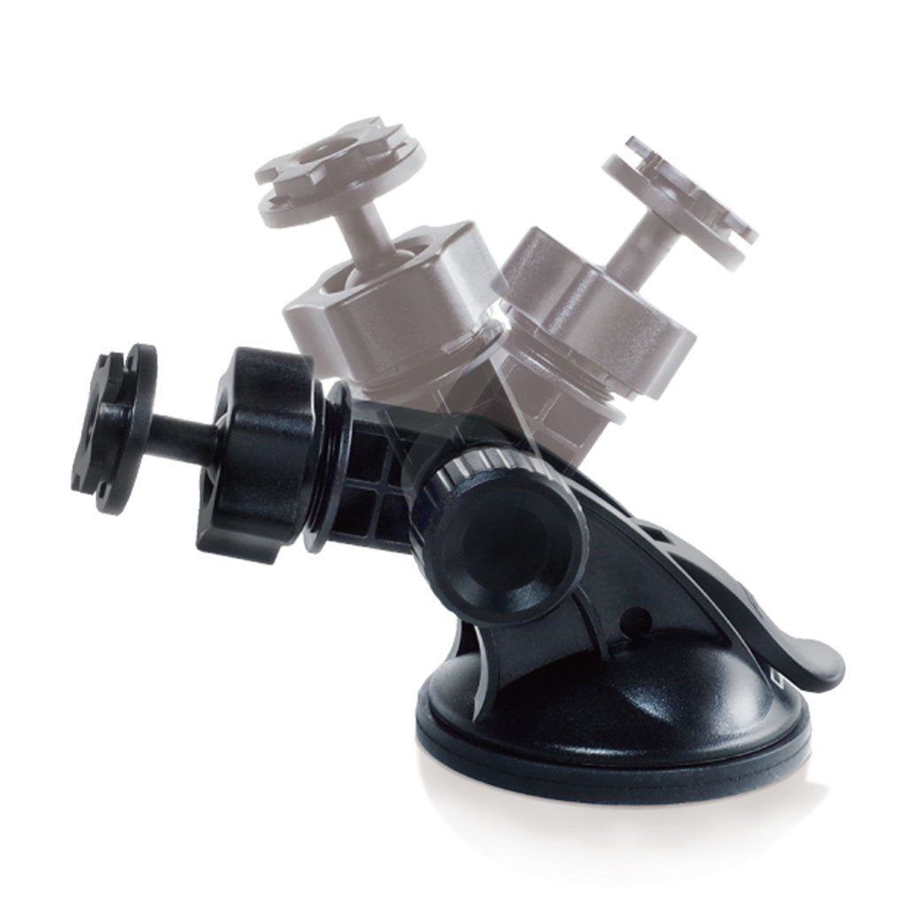 INTUITIVE CUBE X-GUARD SUCTION MOUNT