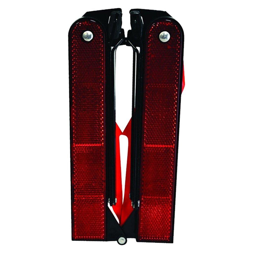 OXFORD OF609 COMPACT WARNING TRIANGLE - Motoworld Philippines