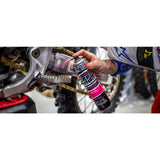 MUC-OFF OFF-ROAD ALL WEATHER CHAIN LUBE