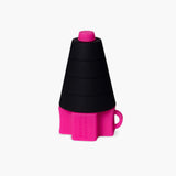 MUC-OFF MOTORCYCLE EXHAUST BUNG