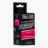 MUC-OFF MOTORCYCLE EXHAUST BUNG