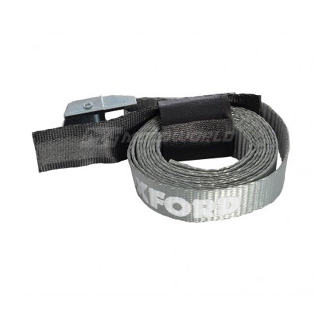 OXFORD OX745 CAM STRAPS - Motoworld Philippines