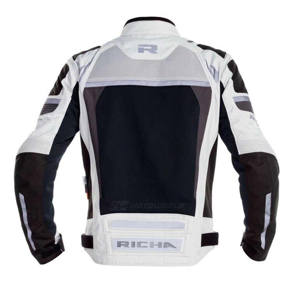RICHA AIRSTORM WATERPROOF JACKET