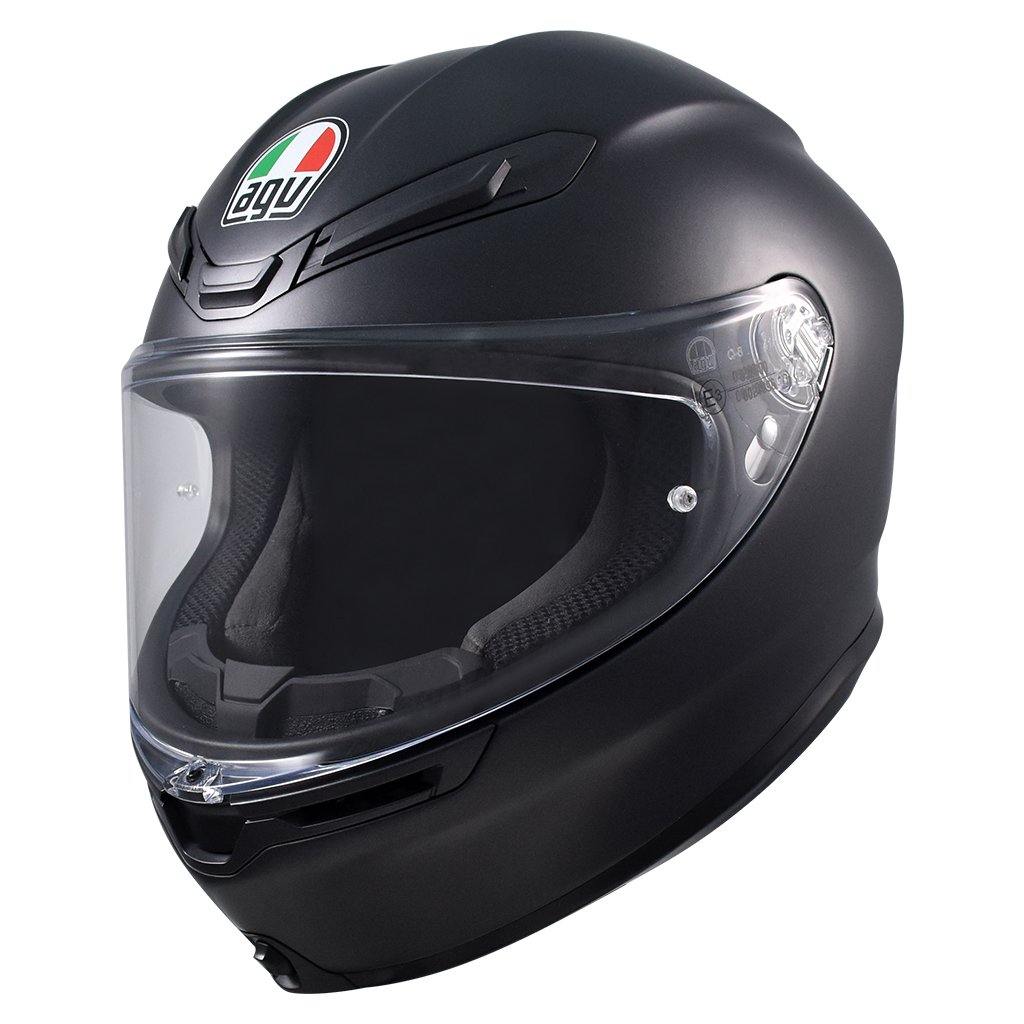 AGV K6 - Motoworld Philippines