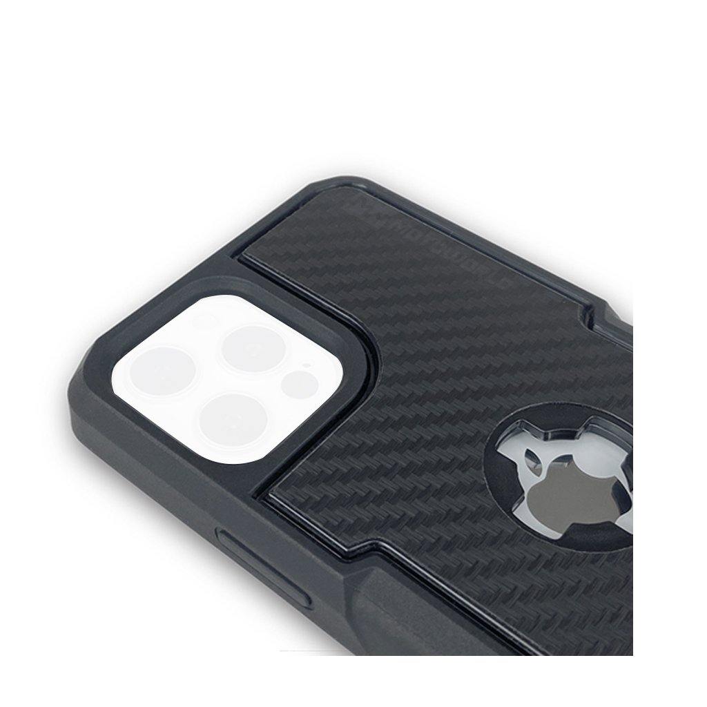 INTUITIVE CUBE X-GUARD FOR IPHONE 12/12 PRO - Motoworld Philippines