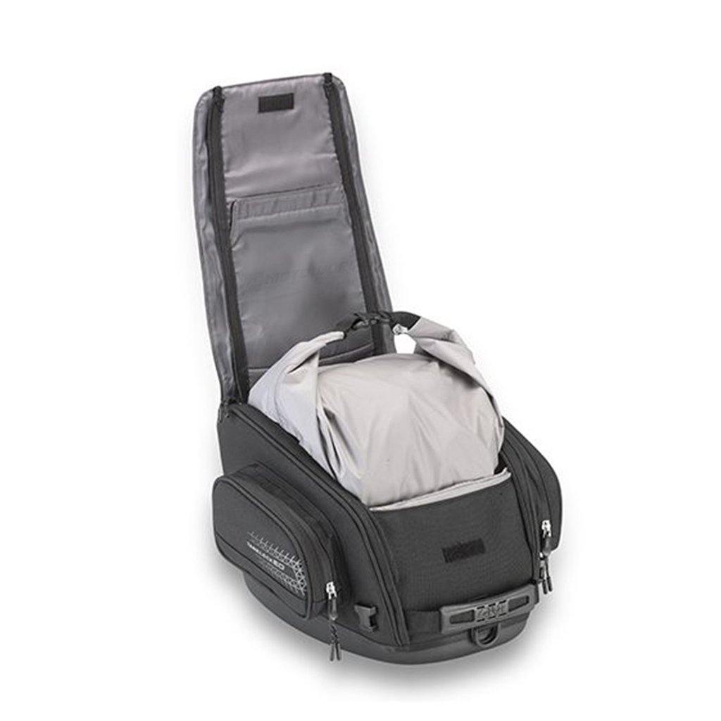 GIVI UT809 ULTIMAT TANK LOCK TANK BAG (20L) Motoworld Philippines