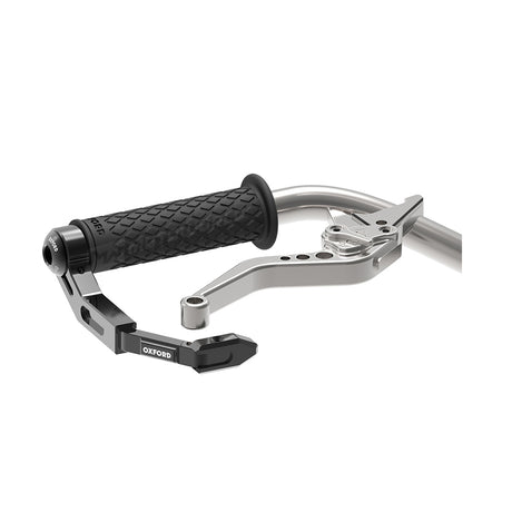 OXFORD PREMIUM ALUMINUM LEVER GUARD SET