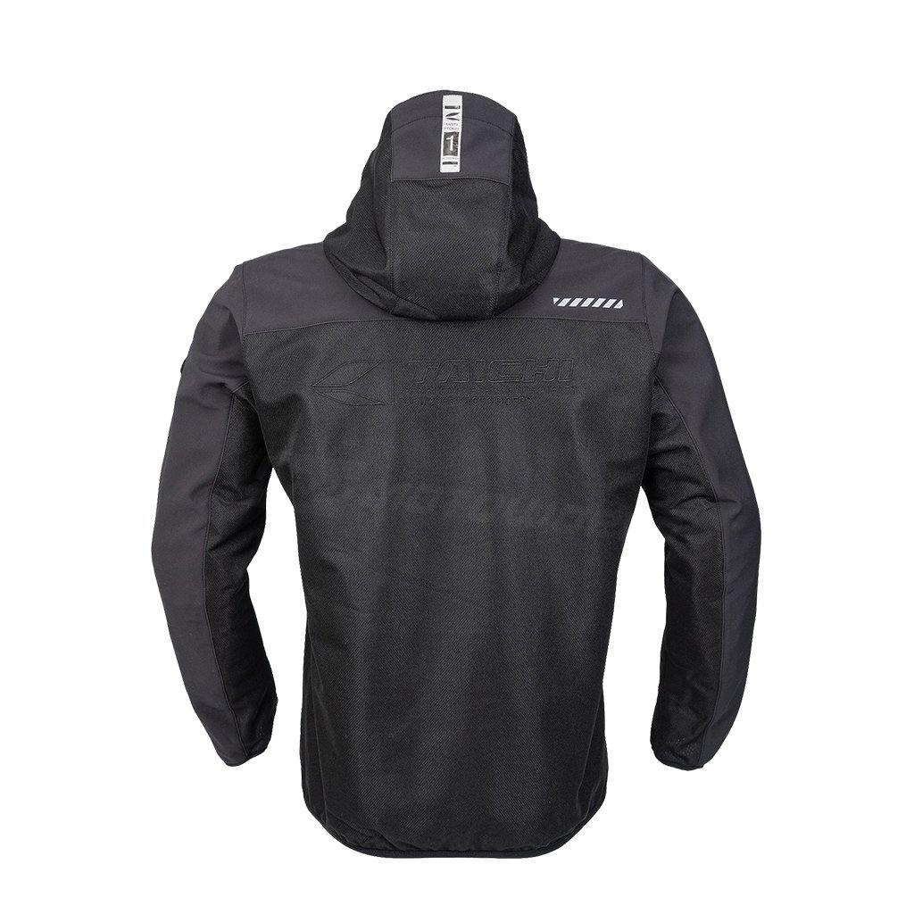 taichi Peak TaiChi Attitude 2.0 José Alvarado 