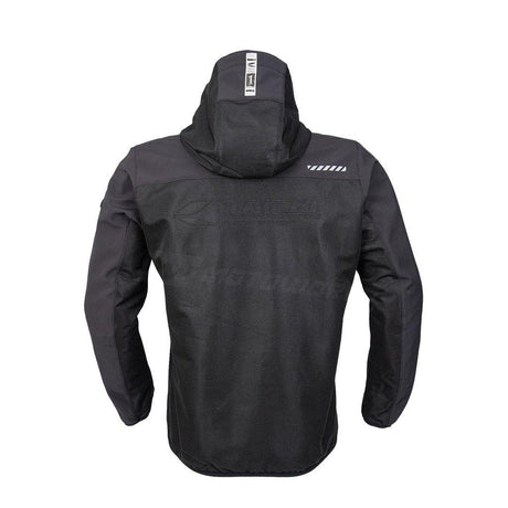 TAICHI RSJ334 AIR FLIP PARKA - Motoworld Philippines