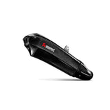 AKRAPOVIC KAWASAKI NINJA H2 '15-'20