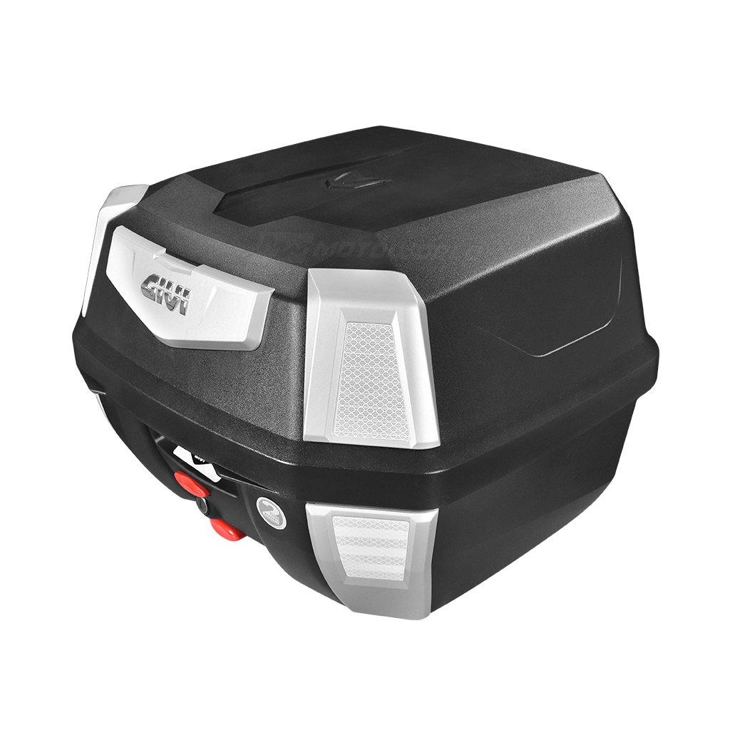 GIVI TOP BOXES – Motoworld Philippines