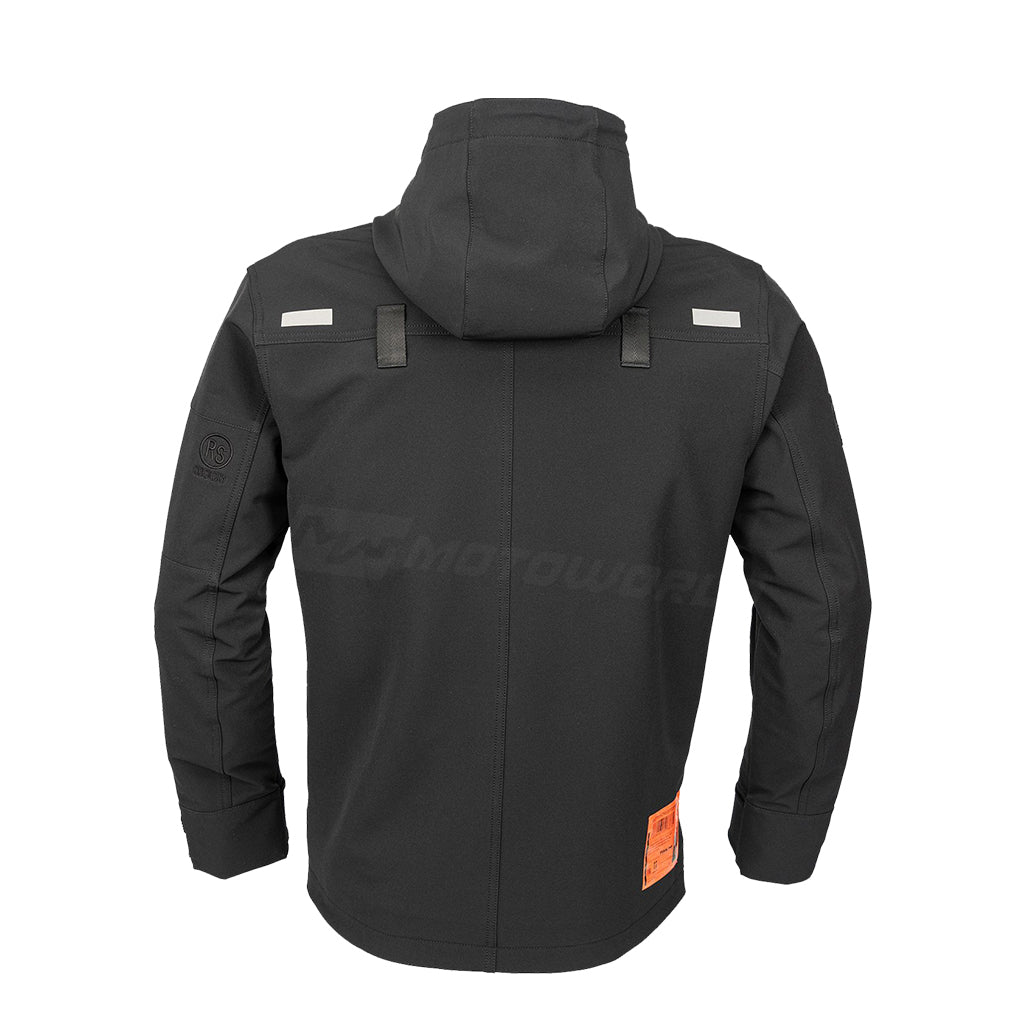 TAICHI RSJ335 QUICK DRY PARKA WOMEN MOTORCYCLE JACKET