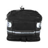 OXFORD OL448 F1 TAIL PACK SMALL - Motoworld Philippines