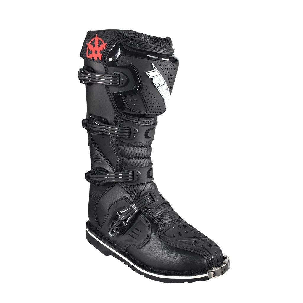 Ryo RYO MX3 MOTORCYCLE OFFROAD BOOTS – Motoworld Philippines