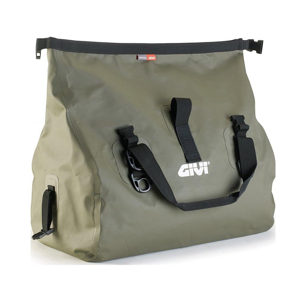 GIVI EA115KG WATERPROOF CYLINDER BAG (40L) - Motoworld Philippines