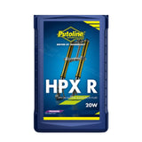 PUTOLINE HPX R 20W FORK OIL (1LTR) - Motoworld Philippines