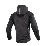KOMINE JK-112 HALF MESH PARKA - Motoworld Philippines