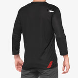 100% AIRMATIC 3/4 SLEEVE JERSEY