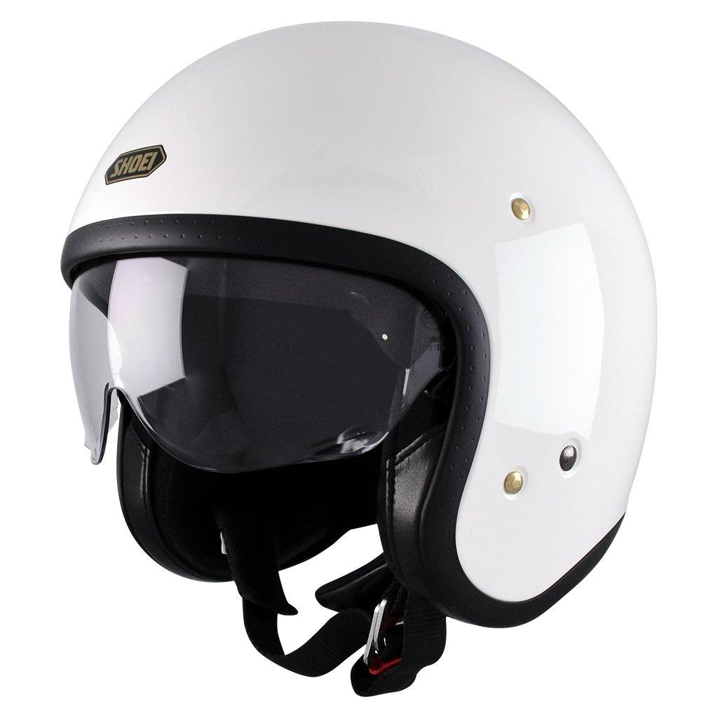 SHOEI J-O JET HELMET – Motoworld Philippines