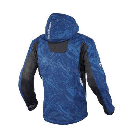 KOMINE JK-112 HALF MESH PARKA - Motoworld Philippines