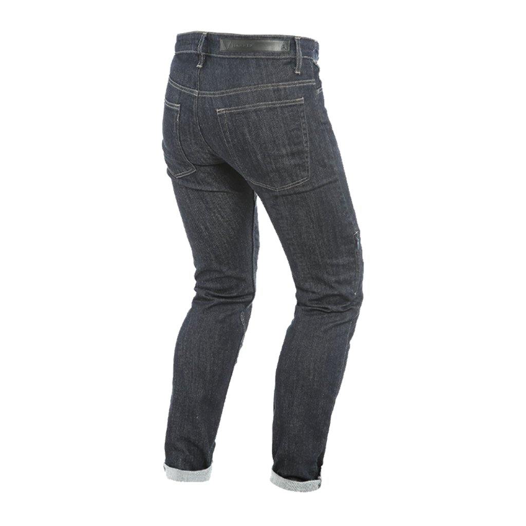 DAINESE DENIM SLIM LADY TEX PANTS – Motoworld Philippines