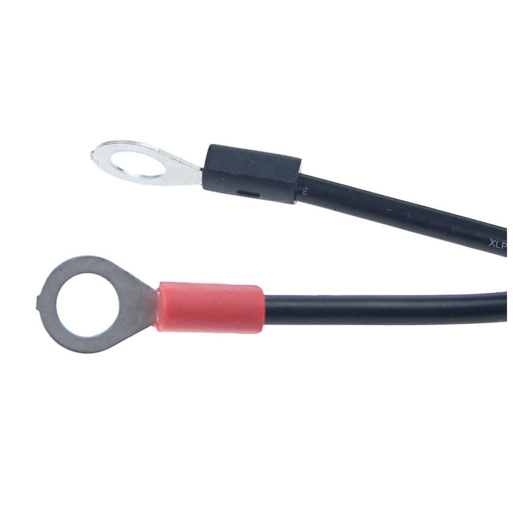 BATTERY TENDER RING TERMINAL HARNESS Motoworld Philippines