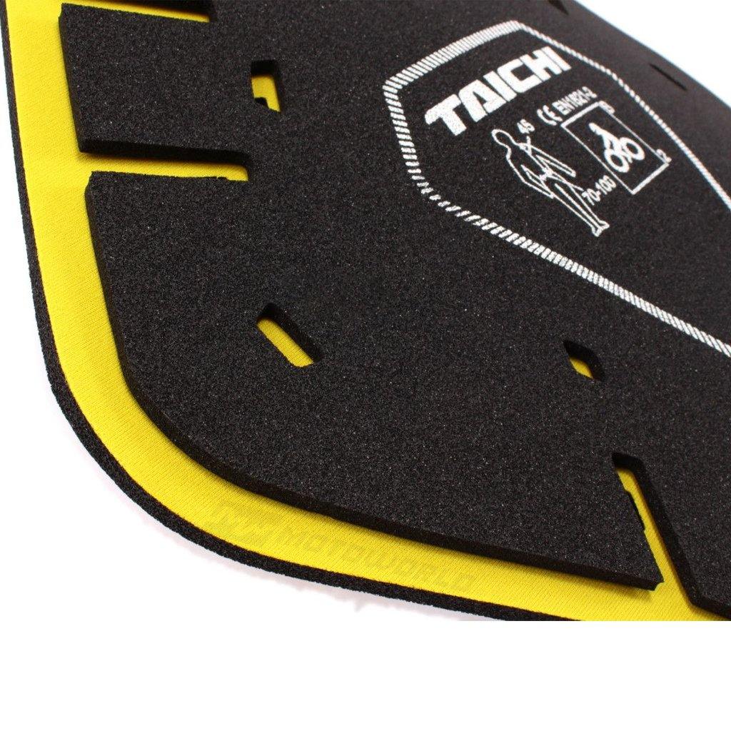 TAICHI TRV044 CE LEVEL 2 BACK PROTECTOR - Motoworld Philippines