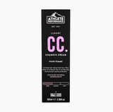 MUC-OFF ANTIBACTERIAL CHAMOIS CREME-POUR FEMME (100ML)