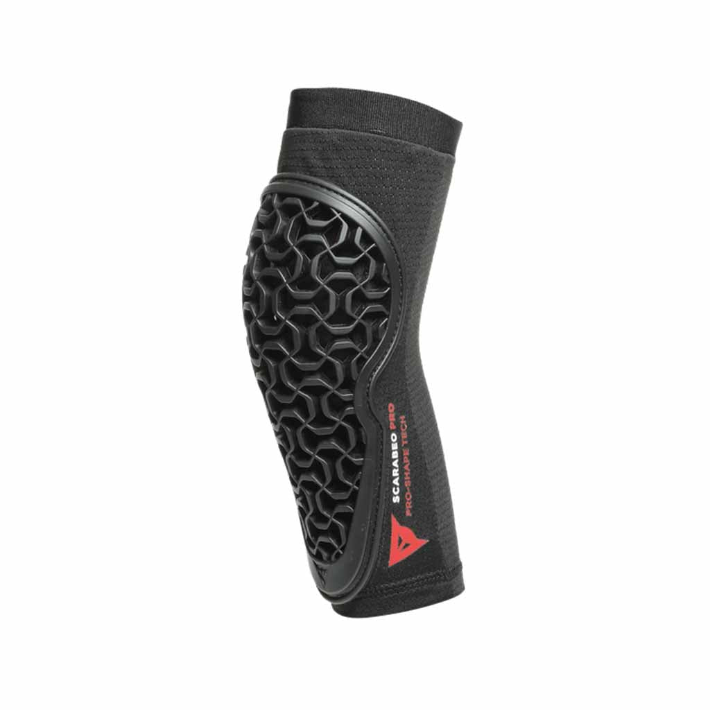 SCARABEO PRO TEE ELBOW GUARDS 新品未使用キッズ SCARABEO PRO TEE ELBOW GUARDS 新品未使用キッズ
