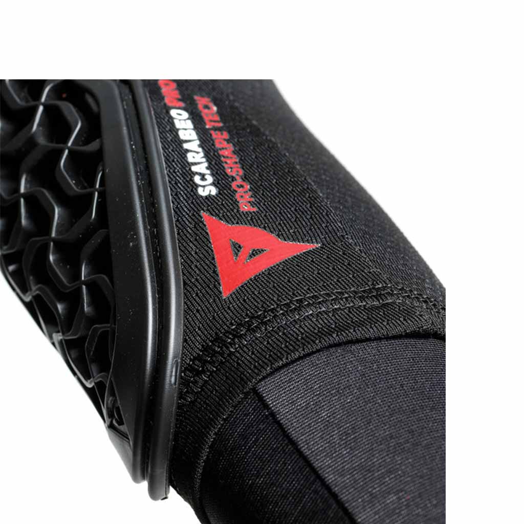 DAINESE SCARABEO PRO BICYCLE PROTECTOR (YOUTH)
