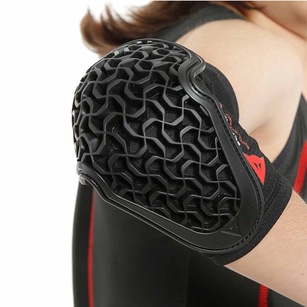 SCARABEO PRO TEE ELBOW GUARDS 新品未使用キッズ