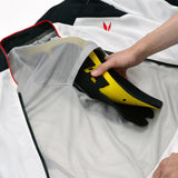 TAICHI TRV044 CE LEVEL 2 BACK PROTECTOR - Motoworld Philippines