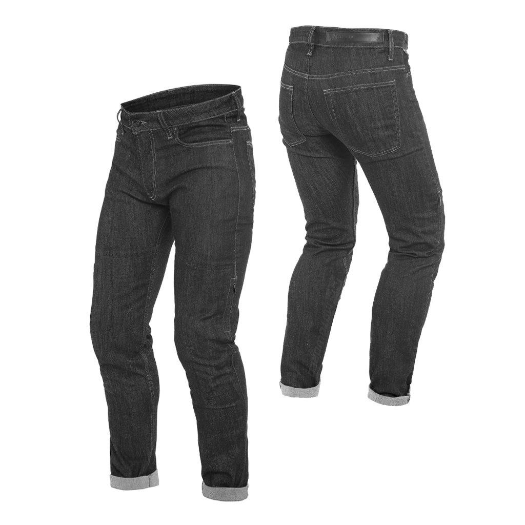 DAINESE DENIM SLIM LADY TEX PANTS – Motoworld Philippines