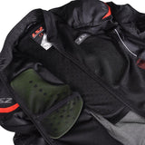 LS2 AIRY MAN JACKET - Motoworld Philippines