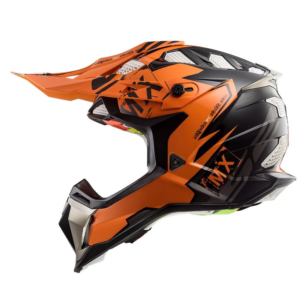 LS2 MX470 SUBVERTER EMPEROR - Motoworld Philippines