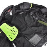 LS2 AIRY MAN JACKET - Motoworld Philippines