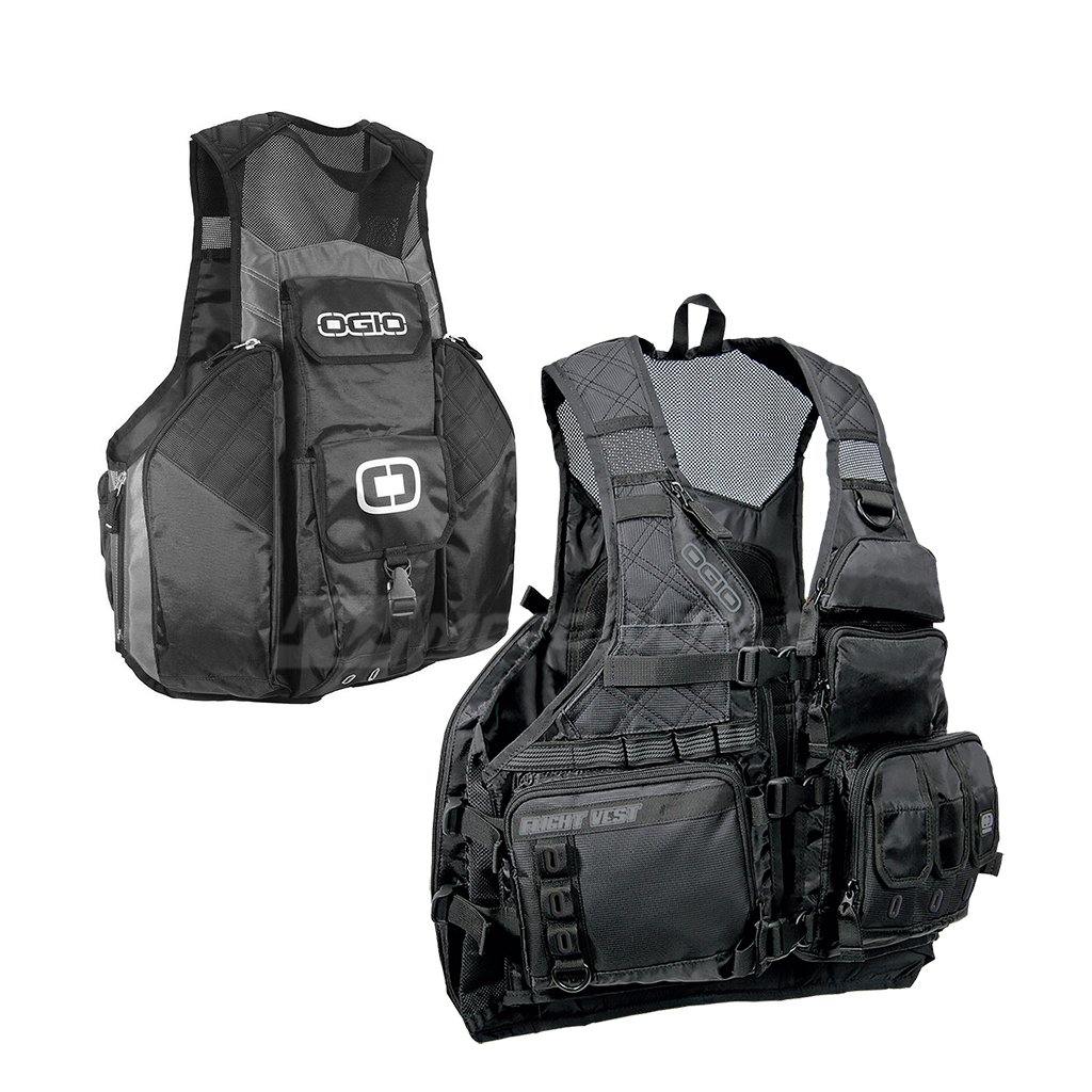 OGIO MX FLIGHT VEST - Motoworld Philippines