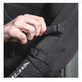 RICHA FORCE D30 JACKET - Motoworld Philippines