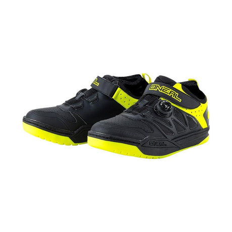 O'NEAL SESSION SPD MTB SHOES - Motoworld Philippines