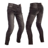 RICHA EPIC JEANS SHORT - Motoworld Philippines