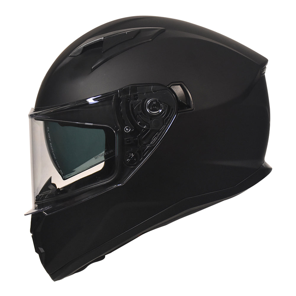 Modular Ryo Helmet RYO β Motoworld Philippines