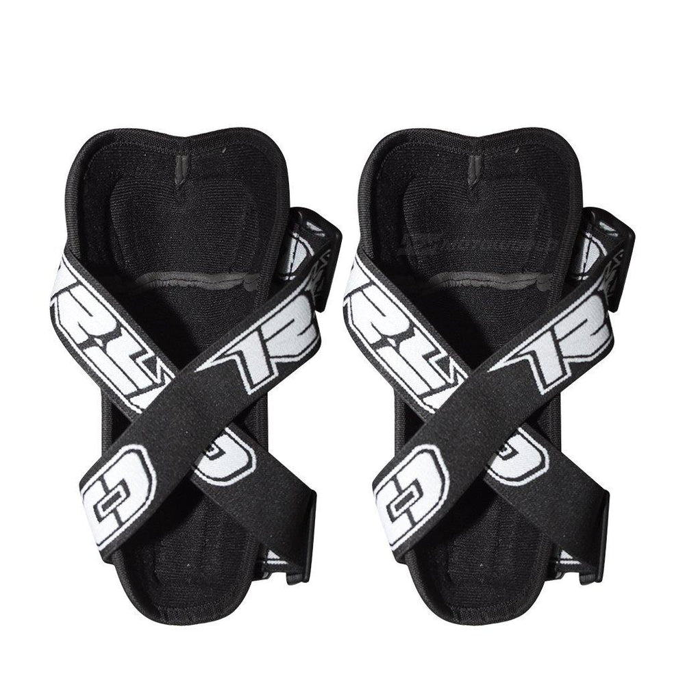 A closer look at Electric Motorcycle Elbow Pads