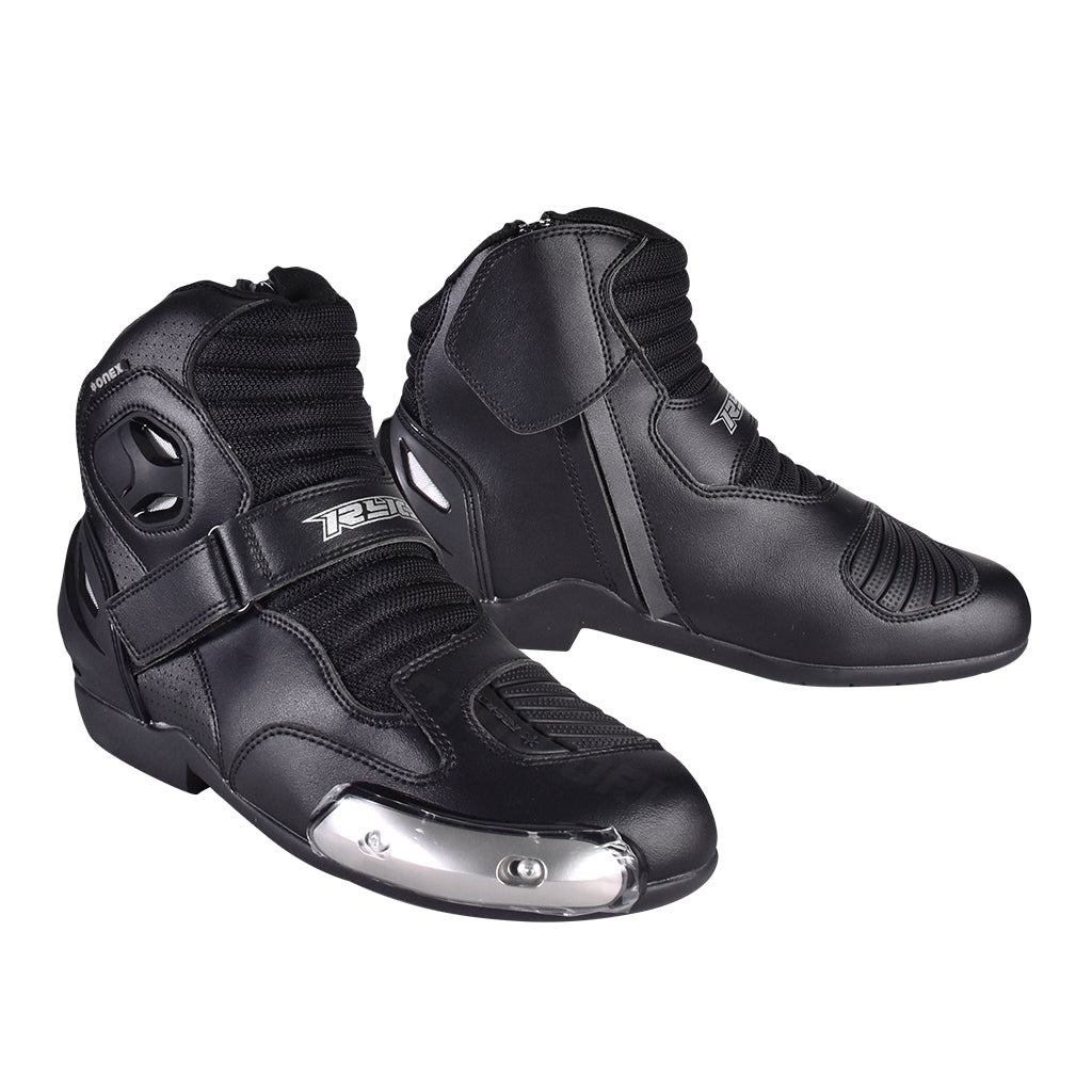 Riding Shoes Ryo RYO ONEX WATERPROOF SHORT RACING BOOTS – Motoworld Philippines
