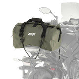 GIVI EA115KG WATERPROOF CYLINDER BAG (40L) - Motoworld Philippines