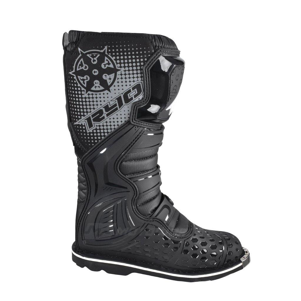 RYO MX3 MOTORCYCLE OFFROAD BOOTS – Motoworld Philippines