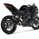 AKRAPOVIC S-K2R1-APC KAWASAKI NINJA ZX-25R 2020 - Motoworld Philippines
