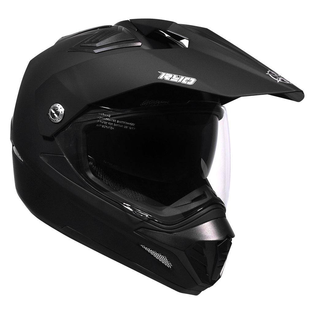 RYO RDX-1 SC-09 - Motoworld Philippines