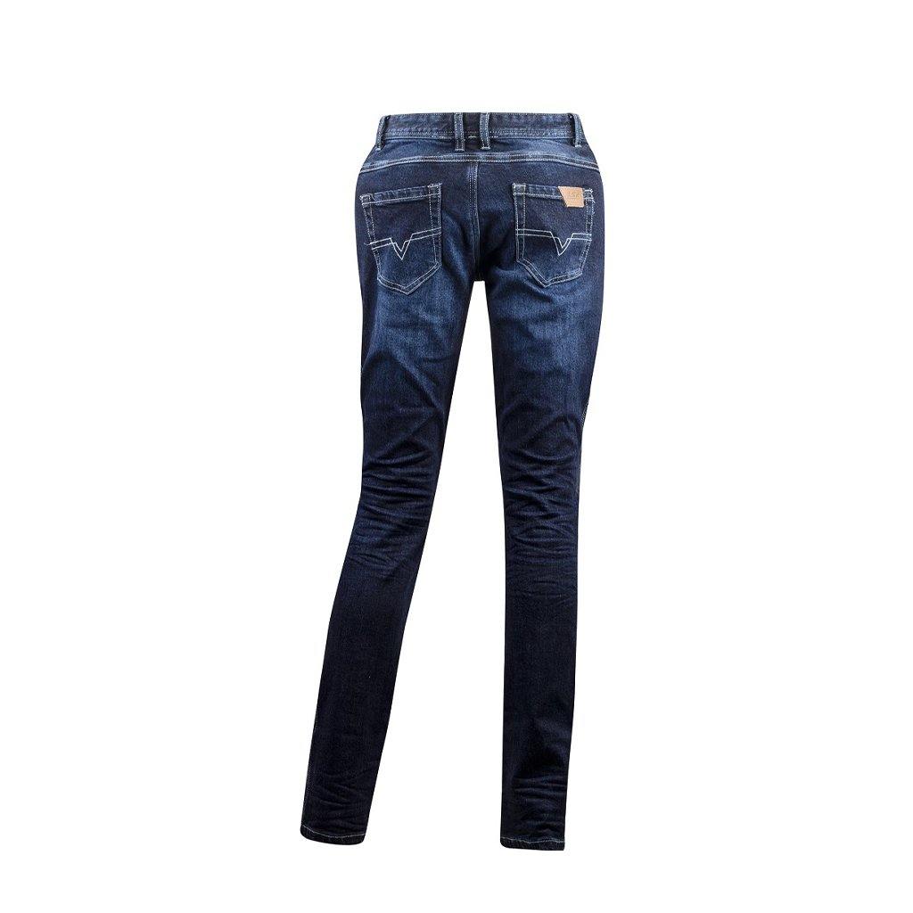 LS2 VISION LADY JEANS - Motoworld Philippines