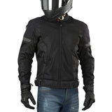 RICHA COOL SUMMER JACKET - Motoworld Philippines