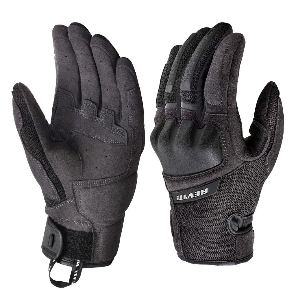 revit volcano handschuhe REV'IT FGS163 VOLCANO MOTORCYCLE GLOVES – Motoworld Philippines